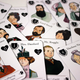 Illustration for article titled A Card Game Inspired By emDownton Abbey/em